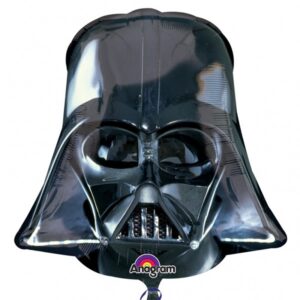 28445-1619442516988.jpg 25 inch-es Star Wars - Darth Vader - Super Shape Fólia Lufi