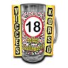 Söröskorsó Boldog Szülinapot 18. 3dl