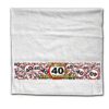 Törölköző 90 cm x 48 cm - Az élet 40 év után kezdődik