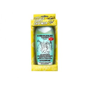 Tusfürdő 300 ml - Stresszoldó - Vicces Ajándékok