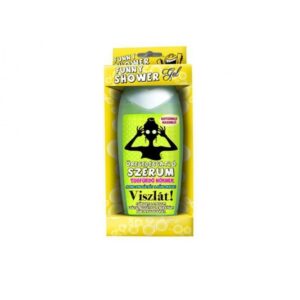 Tusfürdő 300 ml - Öregedésgátló szérum