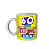 Bögre 3 dl - 60 évembe került... – Születésnapi bögre