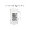 Csodakorsó Sports Man Legendás Bajnok 0,33l
