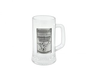 Csodakorsó - Potencia növelő 0,33l