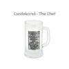 Csodakorsó The Chef Csoda Szakács 0,33l
