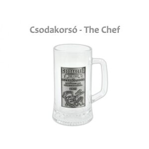 Csodakorsó The Chef Csoda Szakács 0,33l
