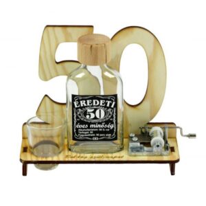 4828086-1632291092294.jpg 50. Születésnapra pálinkás zenélő szett 0,1l