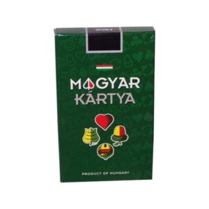 Magyar Kártya
