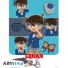 DETECTIVE CONAN - Poszter - Conan 52x38 cm