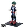 MY HERO ACADEMIA - figura Izuku Midoriya x2