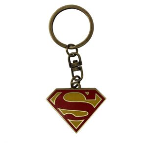 DC Comics Superman kulcstartó