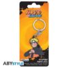 Naruto Shippuden - Kulcstartó PVC