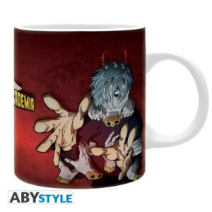 My Hero Academia Versus - Bögre 320 ml