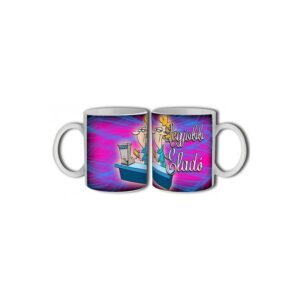 Bögre 3 dl - Legjobb Eladó - Ajándék Bolti Eladóknak