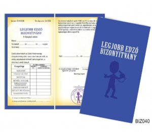 BIZ040-1640708460785.jpg Bizonyítvány - Legjobb Edző bizonyítvány