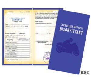 BIZ053-1640708460903.jpg Bizonyítvány - Gyorsasági Motoros