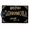 Harry Potter Alohomora lábtörlő