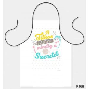 K166-1643383330685.jpg Kötény 50 x 70 cm A titkos összetevő Családtagoknak Ajándék