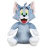 Plüss Tom és Jerry figura, kétféle 20cm - Tom