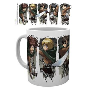 MG2325_1-1632490436682.jpg Attack on Titan karakterek bögre 320 ml