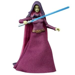 Star Wars Barris Ofee Vintage figura 10cm