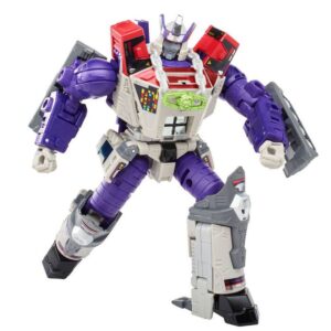 Transformers Generations War For Cybertron Galvatron WFC-GS27 figura 18cm
