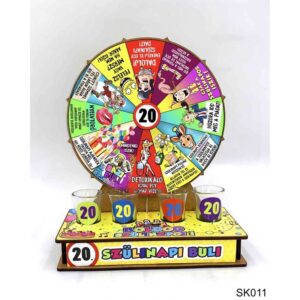 SK011-1642169547289.jpg Szerencsekerék Ivós Társasjáték – 20. Szülinapi Buli