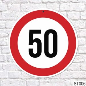 ST006-1666180854625.jpg 50-es sebességkorlátozó tábla 40 cm