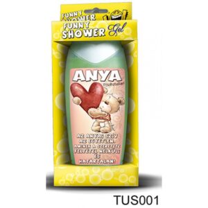 Tusfürdő 300 ml Anya Ajándékok anyáknak Anyák napi ajándék