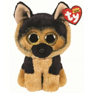 BOOS plüss figura SPIRIT, 24 cm - német juhászkutya