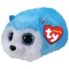 Teeny Tys plüss figura SLUSH - husky 10cm