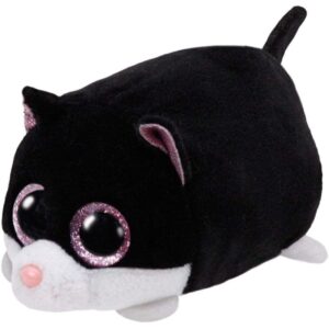 TY-42219-1632290944758.jpg Teeny Tys plüss figura CARA macska