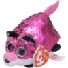 Teeny Tys plüss figura Jewel - flitteres róka 10 cm