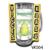Vicces Korsó 0,33 L - Immunerősítő – Vicces Ajándék