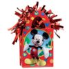 Mikiegér - Mickey Mouse Ajándéktasak Léggömbsúly - 156 Gramm