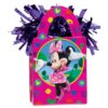 Minnie Mouse Ajándéktasak Léggömbsúly - 156 Gramm