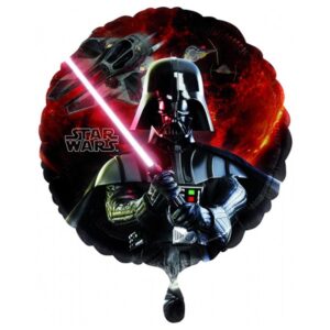 n2568501-1632290699255.jpg 18 inch-es Star Wars - Darth Vader Fólia Lufi, 46 cm