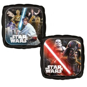Star Wars Classic Fólia Lufi, 43 cm