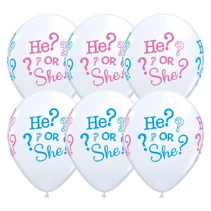 q44790-1634020289191-77.jpg 11 inch-es He? Or She? White Lufi Babaszületésre 1 db